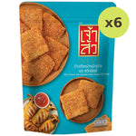 Chao Sua Rice Cracker With Roasted Squid - image 5