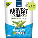 Bunbun Harvest Snap Original Salted - image 3