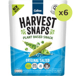 Bunbun Harvest Snap Original Salted - image 2