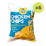 Chicky Shake Cheese & Onion Chicken Chips - image 2