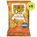 Corn Up Yellow Cheddar - image 2