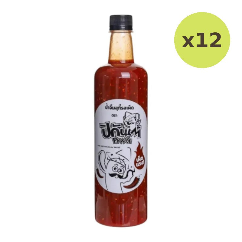 Tutiya Picante Spicy Sukiyaki Sauce 900g - image 3