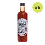 Tutiya Picante Spicy Sukiyaki Sauce 900g - image 2