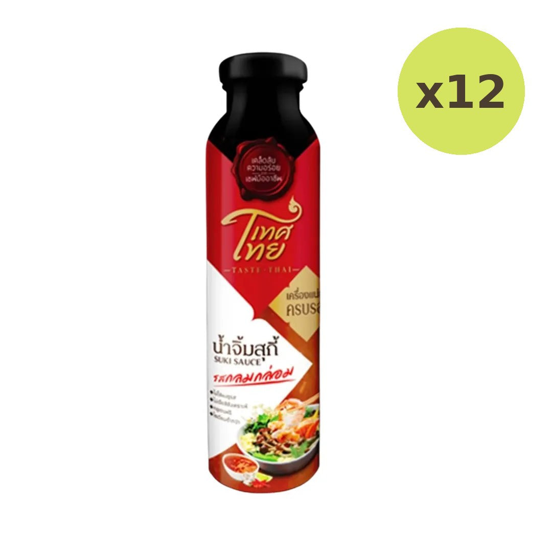 Taste Thai Suki Sauce 350g - image 3