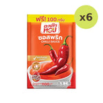 Taliothong Golden Spatula Chili Sauce 1 100g - image 2