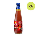 Chua HAH Seng Tomato Ketchup 650g - image 2