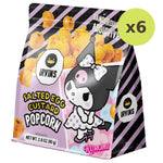 Irvins Kuromi Salted Egg Custard Popcorn - image 4