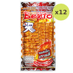 Bento Korea Spicy Sauce Flavour - image 3