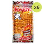 Bento Korea Spicy Sauce Flavour - image 2