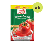 Taliothong Golden Spatula Tomato Sauce 1 100g - image 2