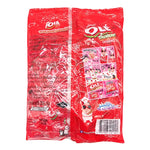 Ole Candy Strawberry flavored 100-tablet pack, colorful confectionery snacks, ideal for dry grocery and sweet treats.