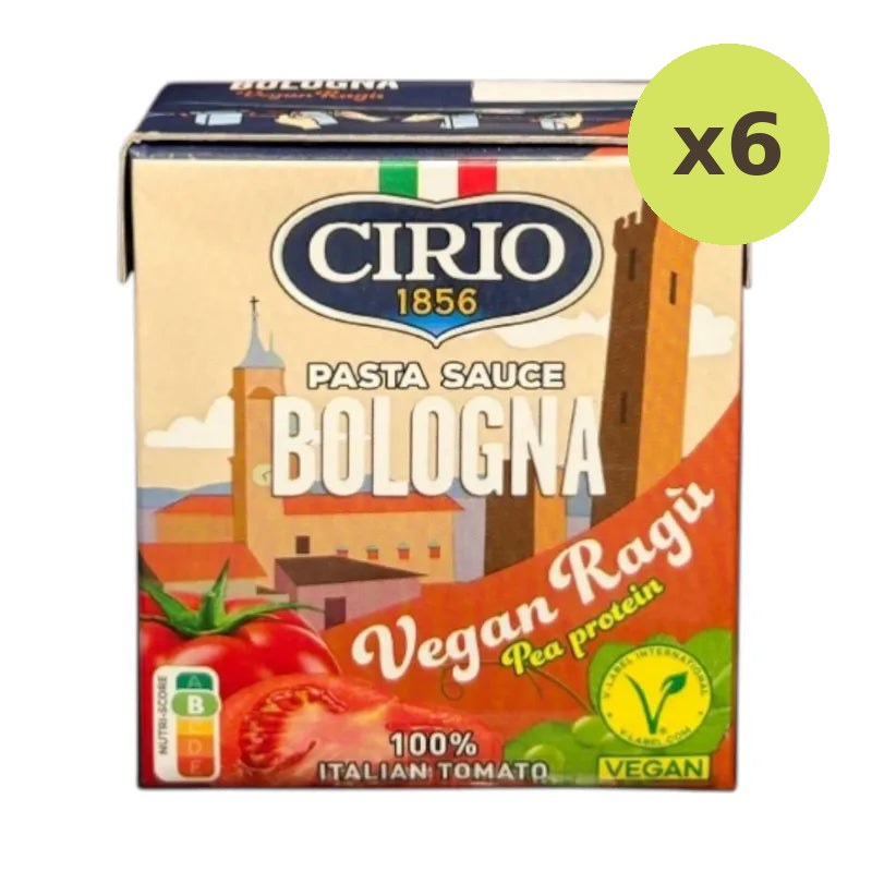 Cirio Pasta Sauce - image 5