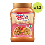 Dr.oetker Pasta And Pizza Pink Sauce 295g - image 4