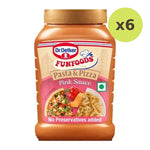 Dr.oetker Pasta And Pizza Pink Sauce 295g - image 3