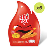 Muek Groob Konjac Snack With Extra Mala Flavor - image 5