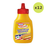 Dr.oetker American Mustard 260g - image 4