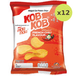 Kob Kob French Chili Flavour - image 3