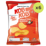 Kob Kob French Chili Flavour - image 2