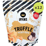 Irvins Truffle Potato Chips - image 4