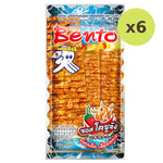 Bento Korea Gochujang Sauce Flavour - image 2