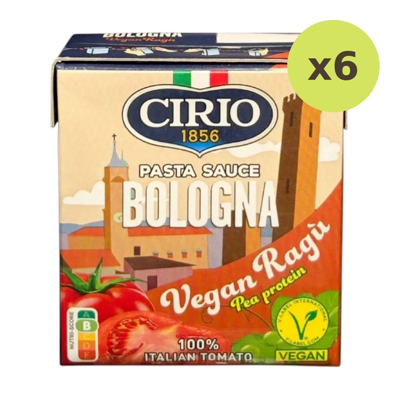 Cirio Pasta Sauce Bologna - image 5