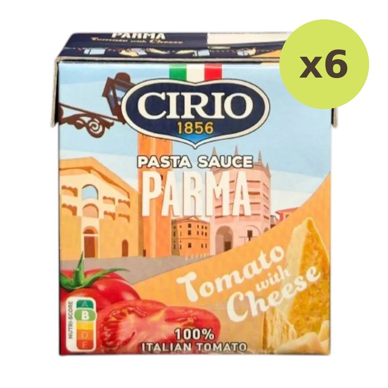 Cirio Pasta Sauce - image 5