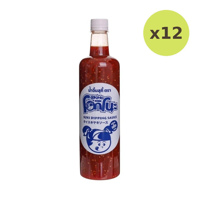 Okino Suki Sauce 900g - image 3