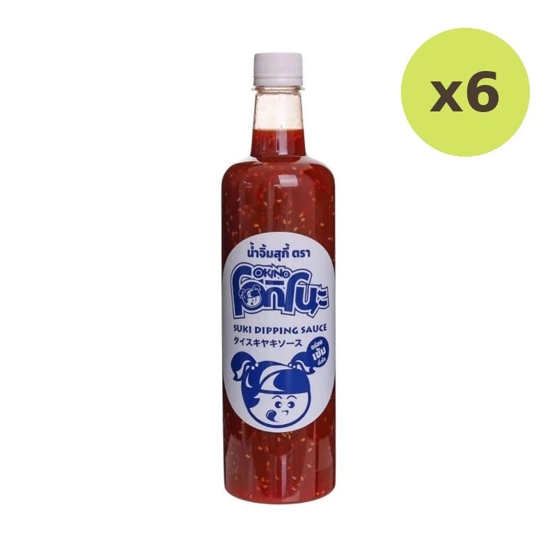 Okino Suki Sauce 900g - image 2