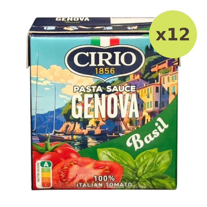 Cirio Pasta Sauce - image 6