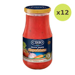 Cirio Pasta Sauce - image 6