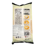 Sajo Haepyo Kalguksu wheat noodles in a 900g dry grocery package, showing fresh, uncooked noodles in the image.
