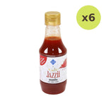 Tutiya Picante Spicy Sauce Jazzy - image 2