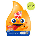Muek Groob Konjac Snack With Stir Fried Crab Curry Flavor - image 6