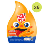 Muek Groob Konjac Snack With Stir Fried Crab Curry Flavor - image 5