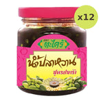 Takrai Fruit Dipping Pla Ra 200g - image 4