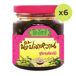 Takrai Fruit Dipping Pla Ra 200g - image 3