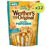 Werthers Caramel Popcorn Sea Salt - image 4
