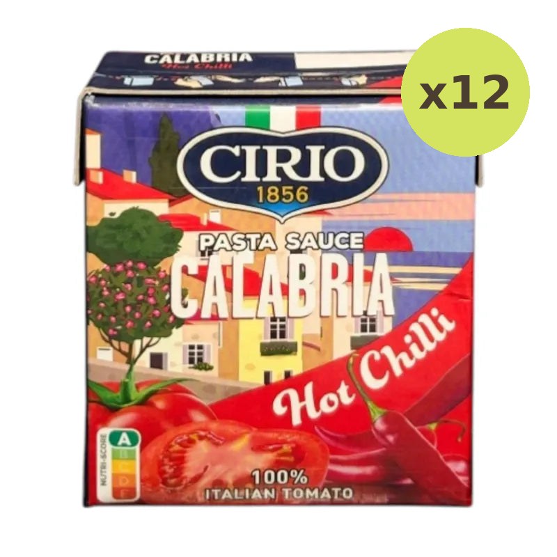 Cirio Pasta Sauce - image 6
