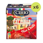 Cirio Pasta Sauce - image 5
