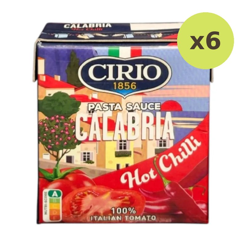Cirio Pasta Sauce - image 5