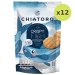 Chiatoro Crispy Fish Cracker - image 3