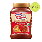 Dr.oetker Pasta And Pizza Red Sauce 315g - image 4