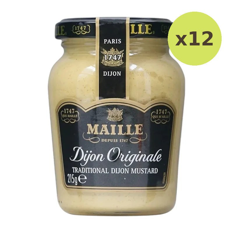 Maille Dijon Mustard - image 3