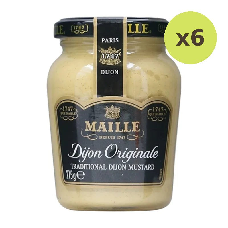 Maille Dijon Mustard - image 2