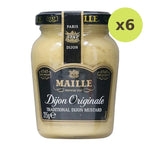Maille Dijon Mustard - image 2