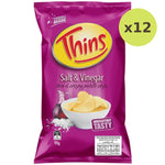 Thins Salt & Vinegar - image 5