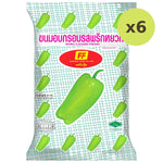 Ff Paprika Flavoured Cracker - image 2