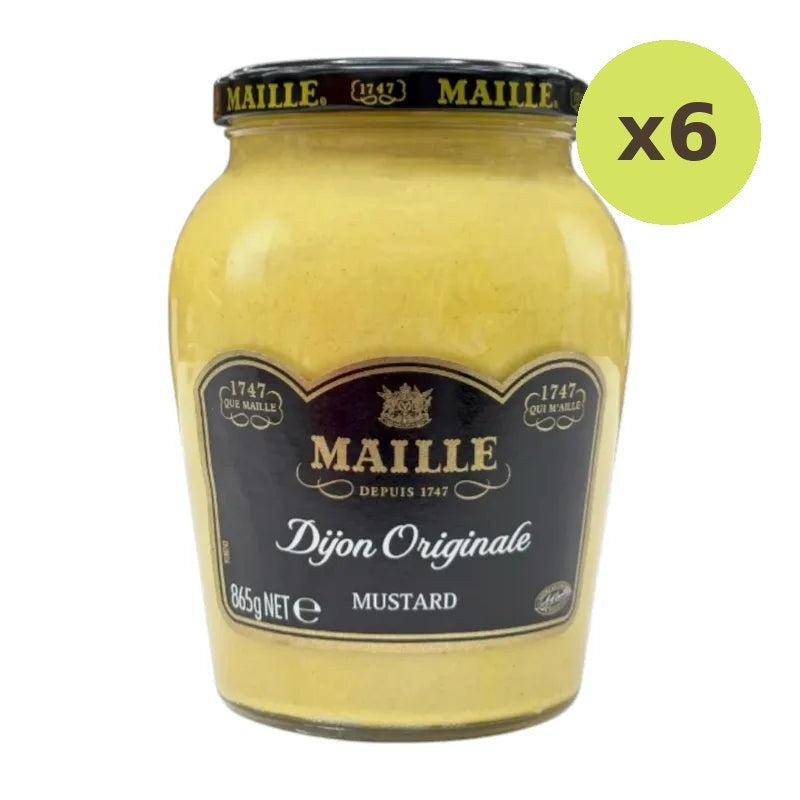 Maille Dijon Mustard - image 4