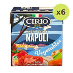 Cirio Pasta Sauce - image 5