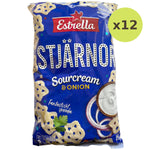 Estrella Stjarnor Spurcream - image 6